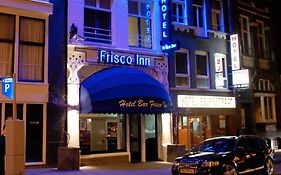 Frisco Inn